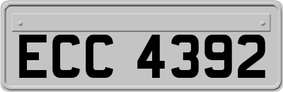 ECC4392