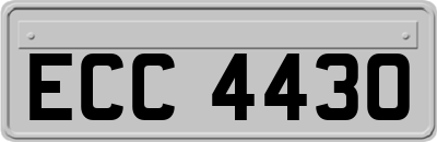 ECC4430