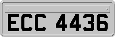 ECC4436