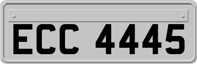 ECC4445