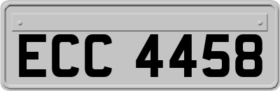 ECC4458