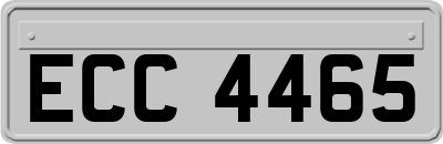ECC4465
