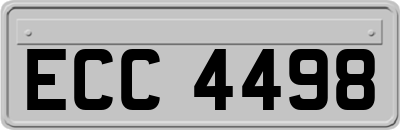 ECC4498