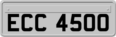 ECC4500