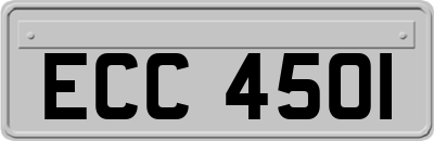 ECC4501