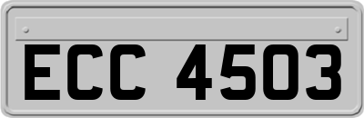 ECC4503