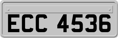 ECC4536