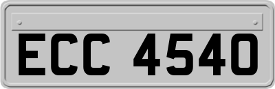 ECC4540