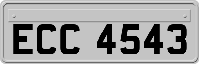 ECC4543