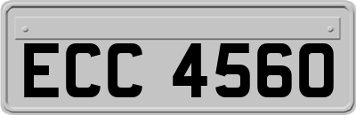 ECC4560