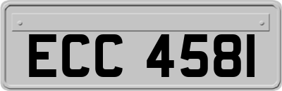 ECC4581