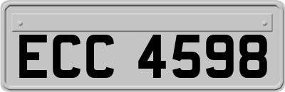 ECC4598