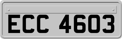 ECC4603