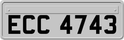 ECC4743