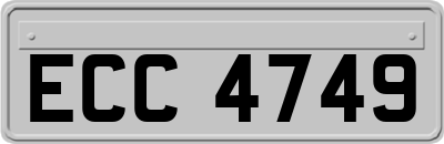 ECC4749