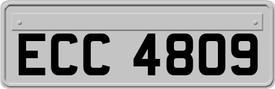ECC4809