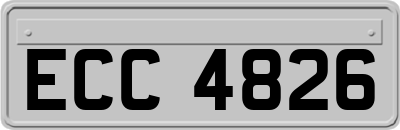 ECC4826