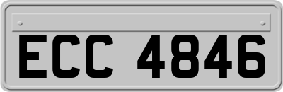 ECC4846