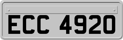 ECC4920