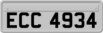 ECC4934