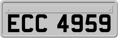 ECC4959