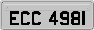 ECC4981