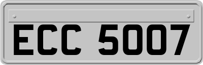 ECC5007