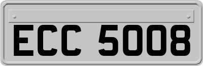 ECC5008
