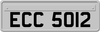 ECC5012