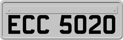ECC5020