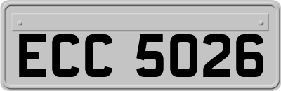 ECC5026