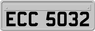 ECC5032