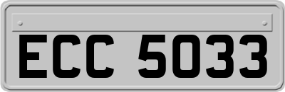 ECC5033