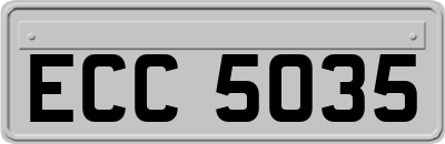 ECC5035