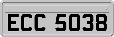 ECC5038