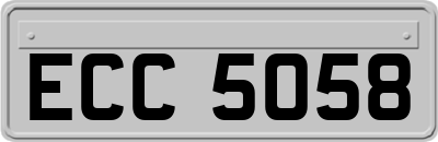 ECC5058