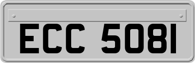 ECC5081
