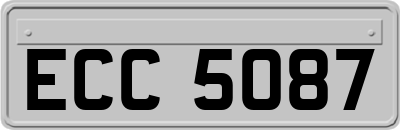 ECC5087