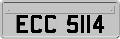 ECC5114