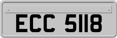 ECC5118