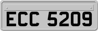 ECC5209