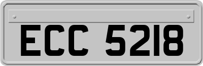 ECC5218