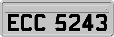 ECC5243