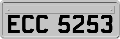 ECC5253