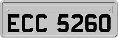 ECC5260