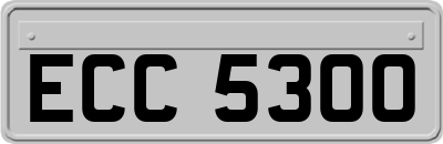 ECC5300