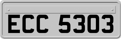ECC5303