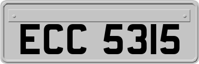 ECC5315