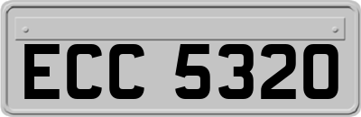 ECC5320