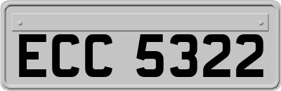 ECC5322